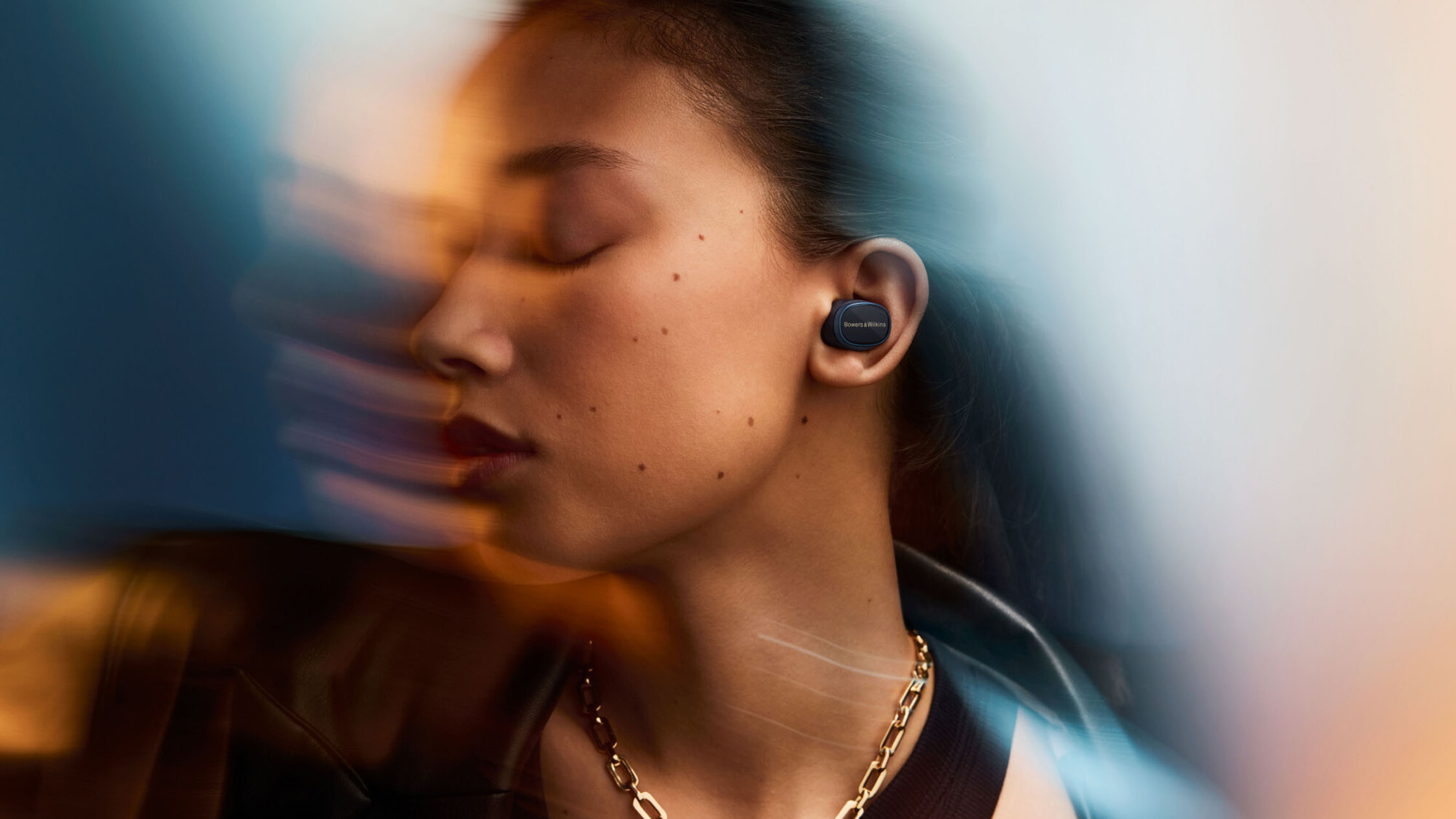 Auditorium Bowers & Wilkins Pi8 True-Wireless Kopfhörer  205962 - 3