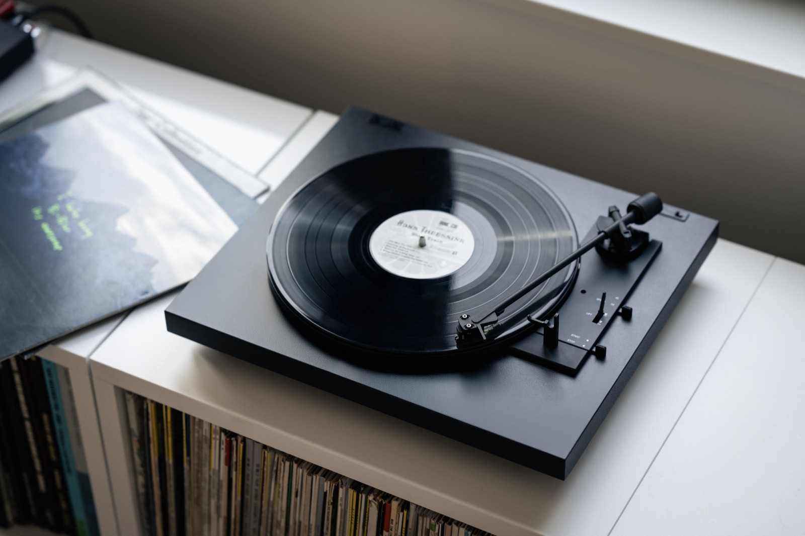 Auditorium Pro-Ject A1.2 Automatischer Plattenspieler 211290 - 7