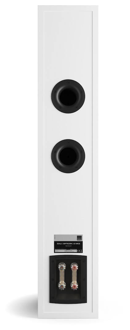 Auditorium Dali Opticon 6 MK2 Standlautsprecher 290460 - 2