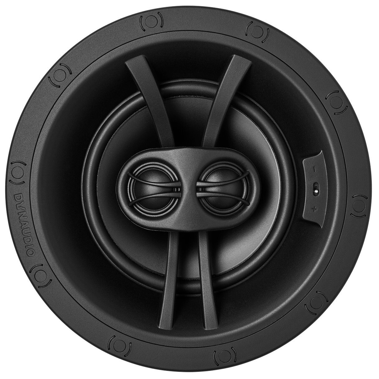 Auditorium Dynaudio P4-DVC65 Dual-Voice-Coil Deckeneinbaulautsprecher 209301 - 1