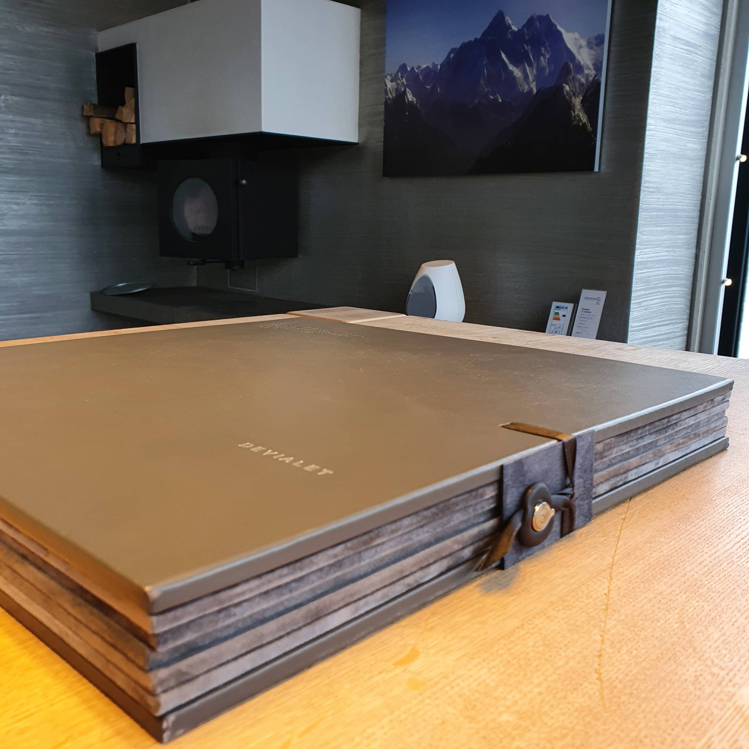 Auditorium Devialet Lost Recordings Oscar Peterson Trio Lackmaster-Edition 291220 - 3