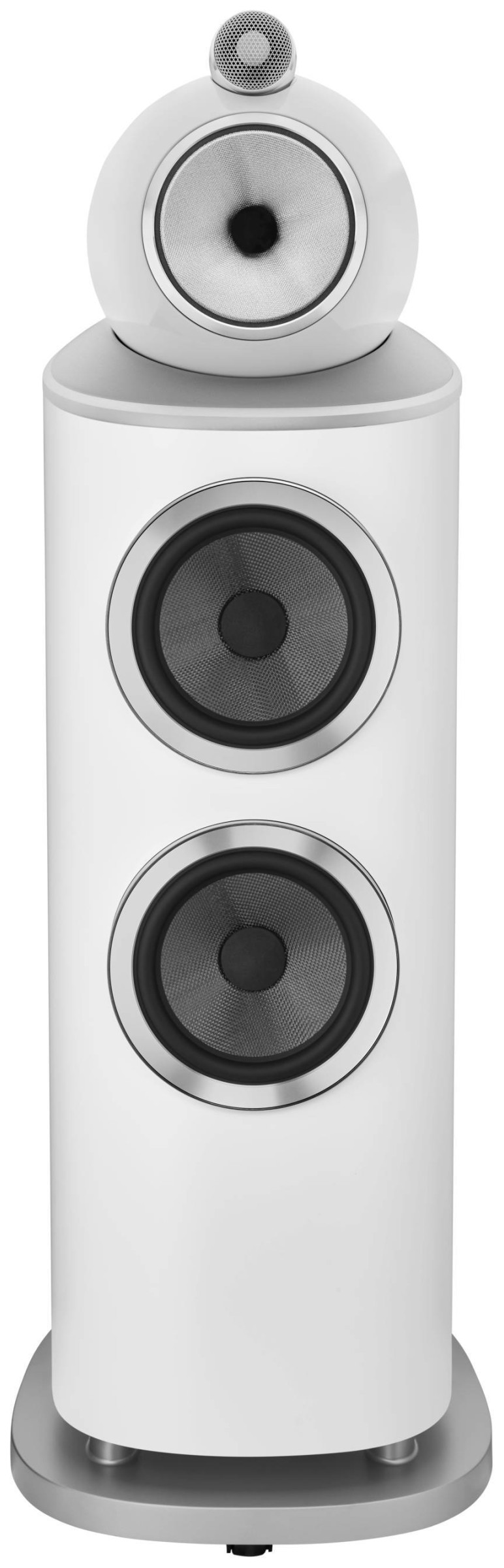 Auditorium Bowers & Wilkins 802 Diamond D4 Standlautsprecher 292348 - 1