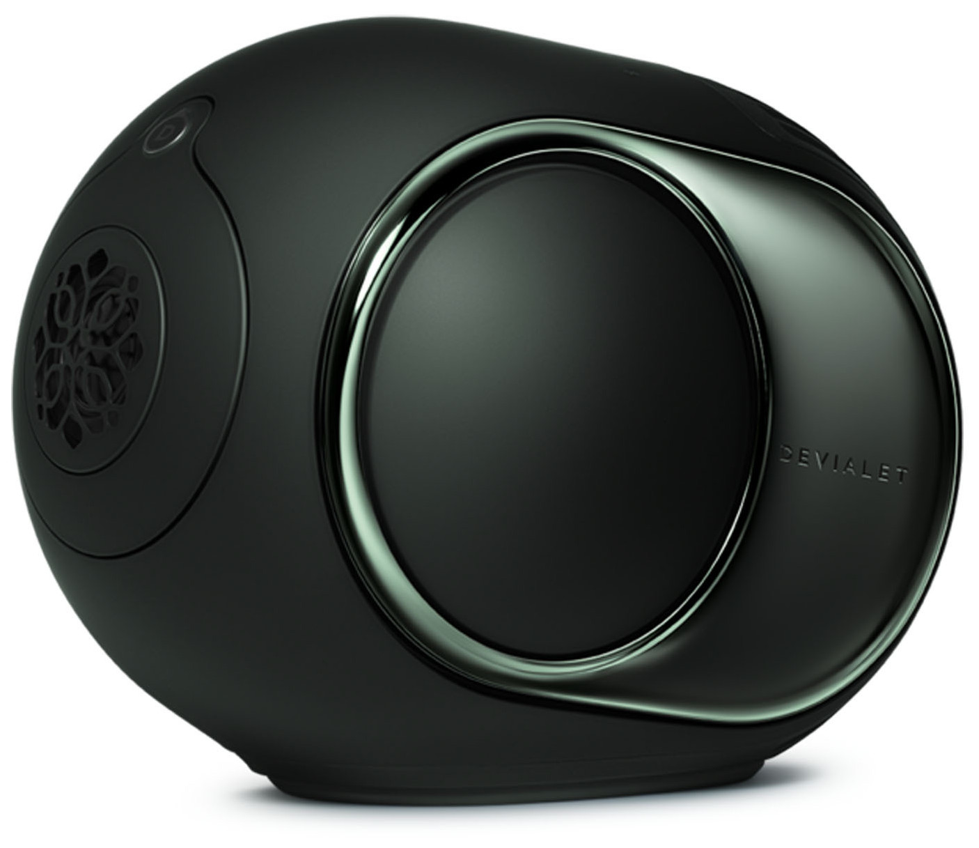 Auditorium Devialet Phantom Ultimate 98 dB Wireless Speaker 213072 - 1 Auditorium Devialet Phantom Ultimate 98 dB Wireless Speaker 213072 - 1