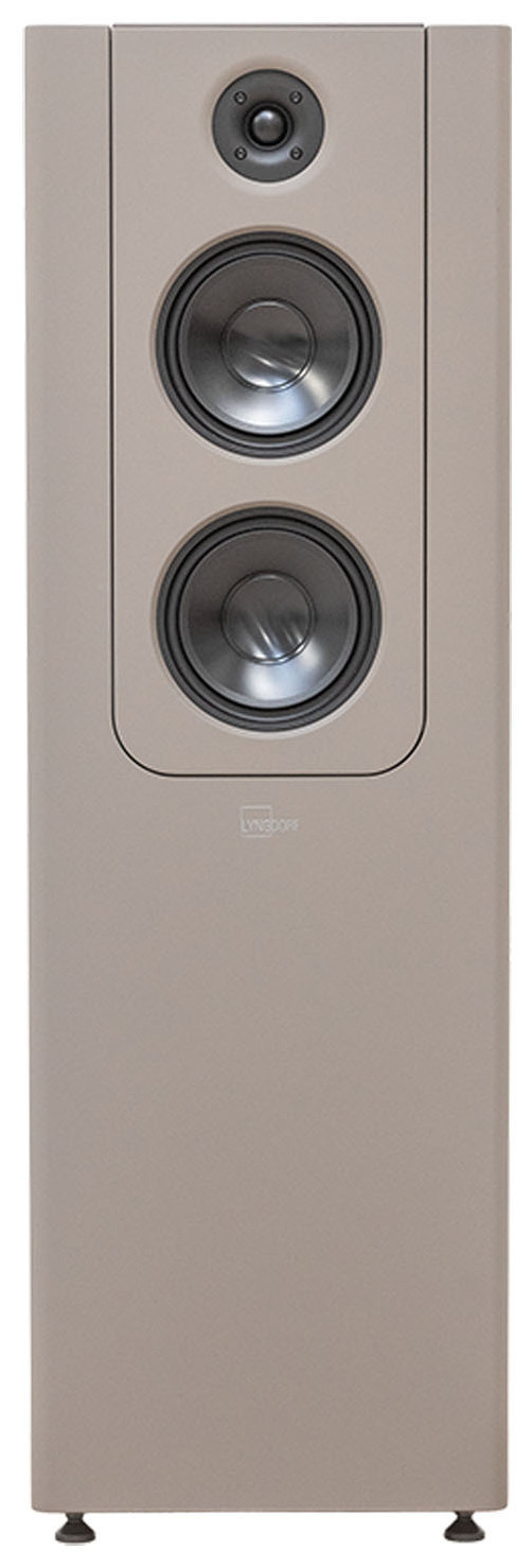 Auditorium Lyngdorf Audio FR-2 Standlautsprecher  207037 - 1