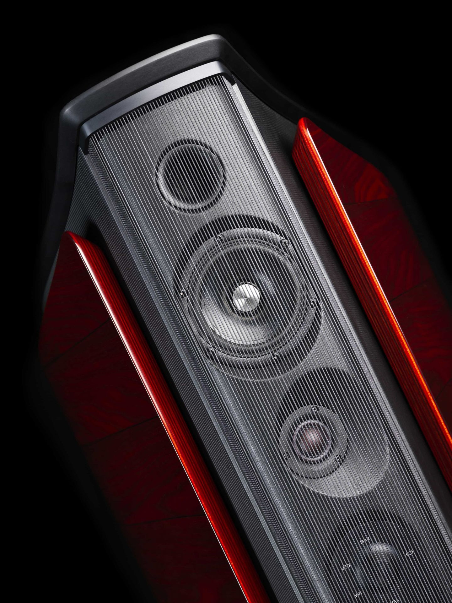 Auditorium Sonus Faber Aida II Standlautspecher  201246 - 2