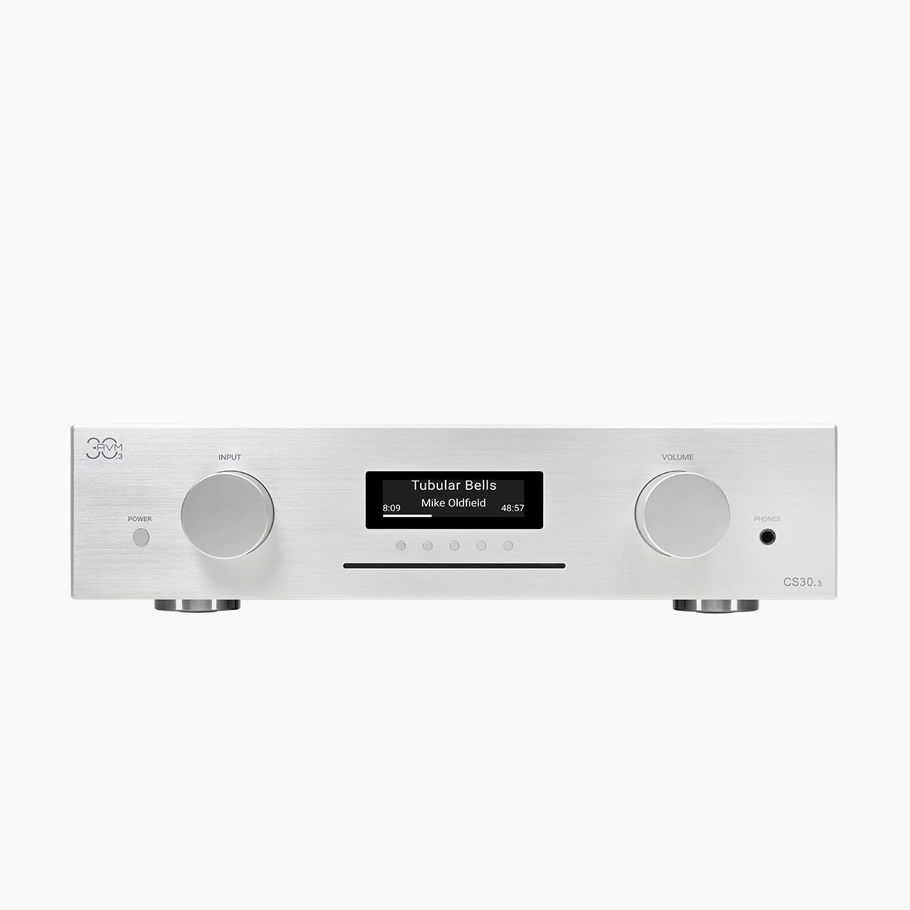 Auditorium AVM  CS 30.3 All-In-One Streaming-Verstärker 299842 - 3