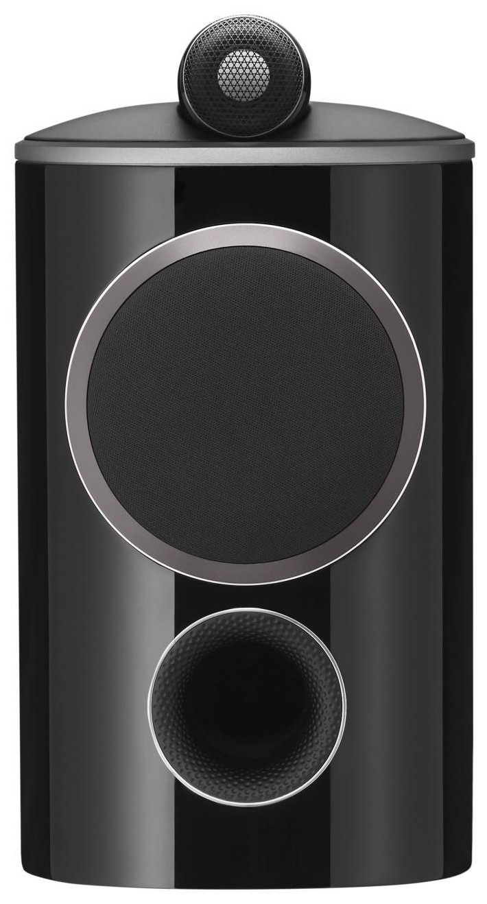 Auditorium Bowers & Wilkins 805 Diamond D4 Kompaktlautsprecher 292357 - 2