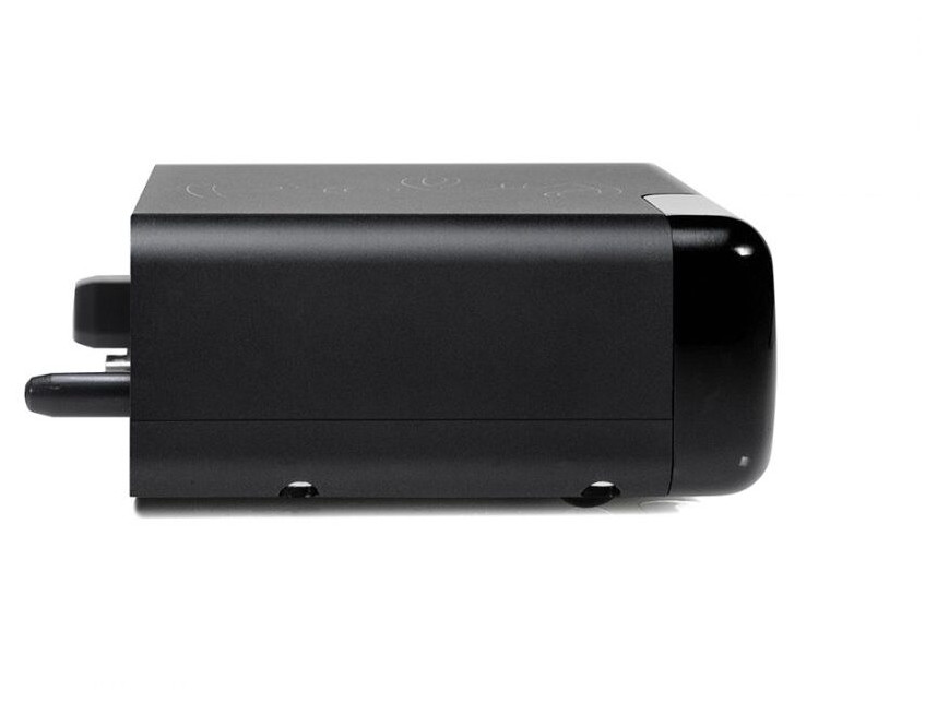 Auditorium Chord Mojo 2 DAC & Poly Streamer  200832 - 3