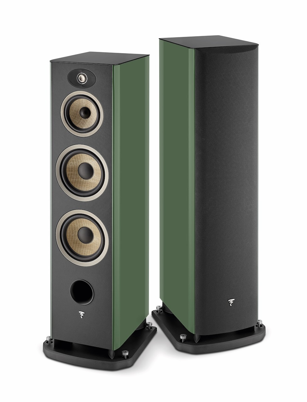 Auditorium Focal Aria Evo X N°4 Standlautsprecher 203085 - 1