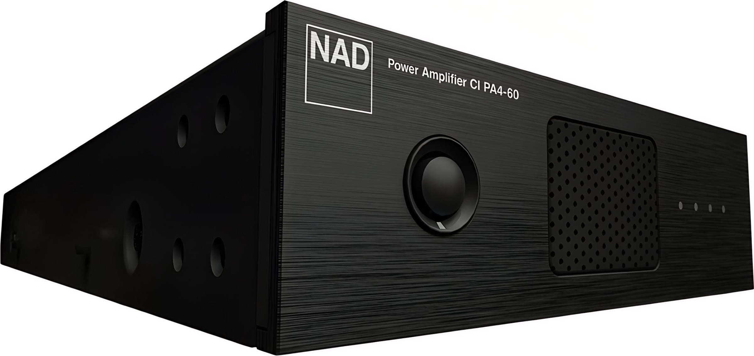 Auditorium NAD CI PA 4-60 4-Kanal Endstufe  213674 - 2