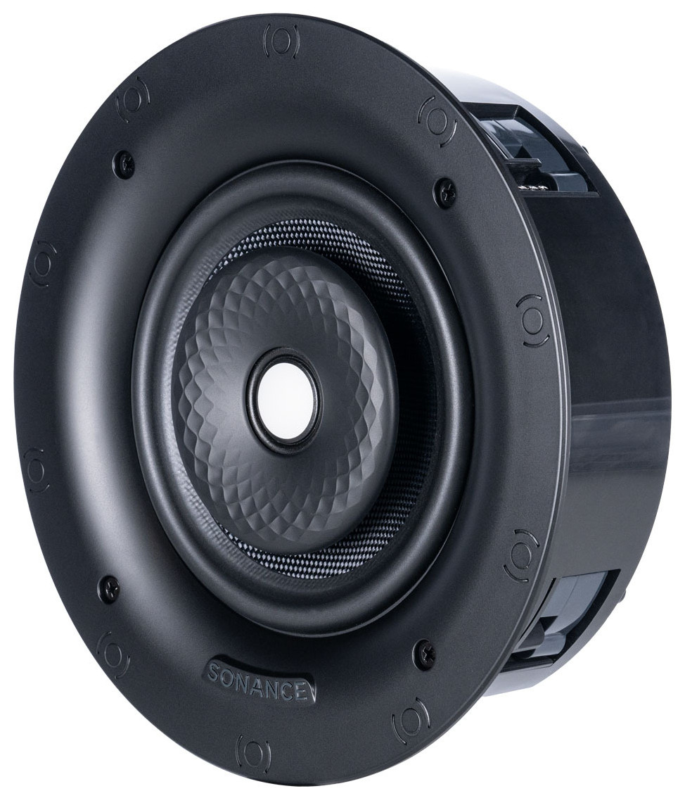 Auditorium Sonance VX 66R TL - 2-Wege Einbaulautsprecher 209477 - 1