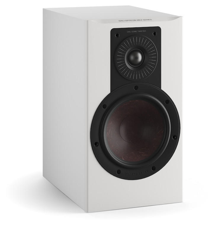 Auditorium Dali Opticon 2 MK2 Regallautsprecher 290457 - 6