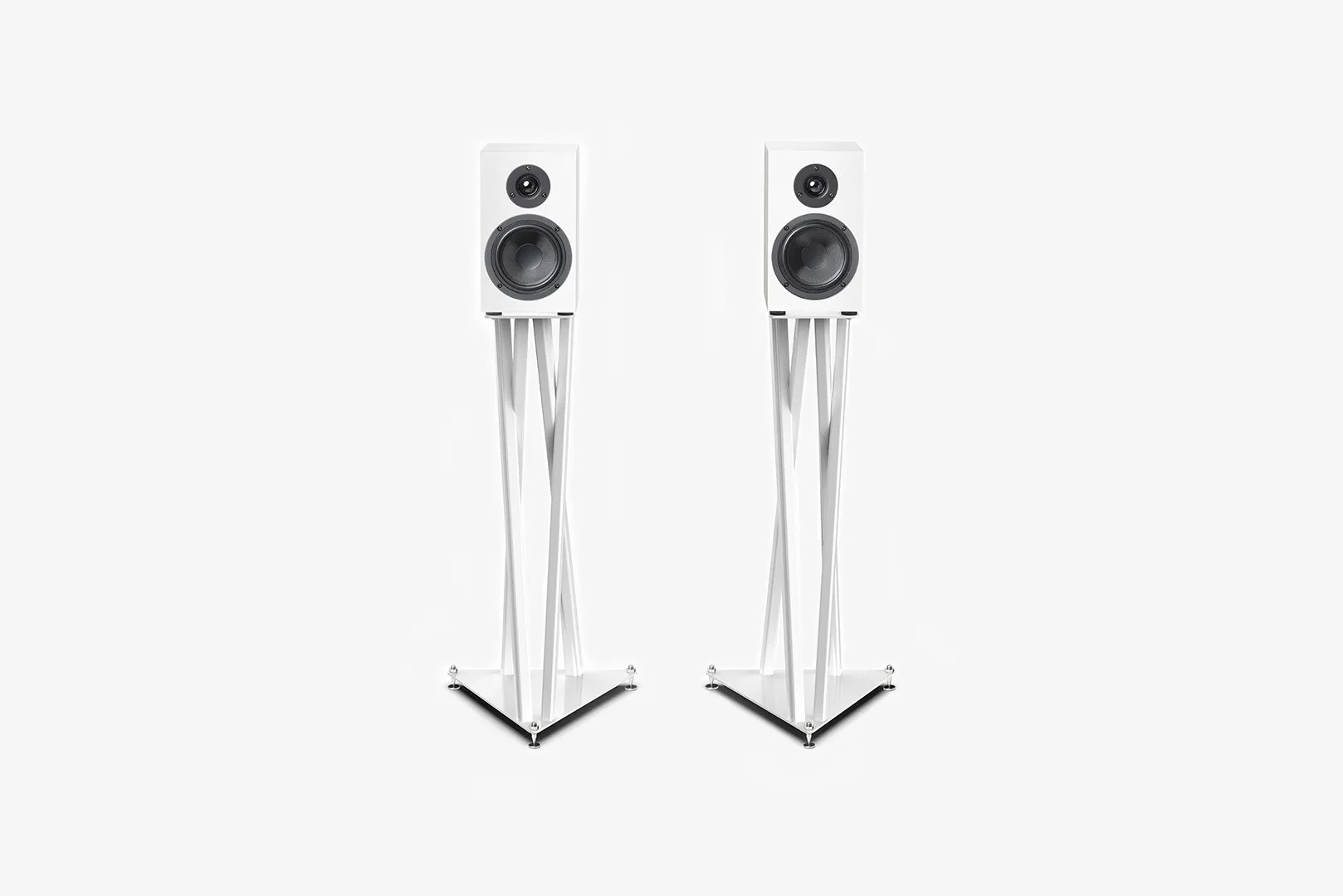 Auditorium Pro-Ject Tristand Lautsprecherständer  215720 - 1