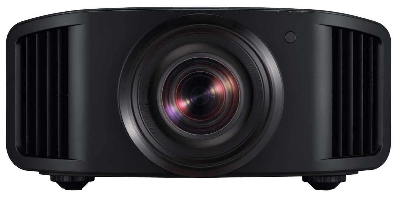 Auditorium JVC  DLA-NZ9 8K HDR Laser Projektor  293226 - 1