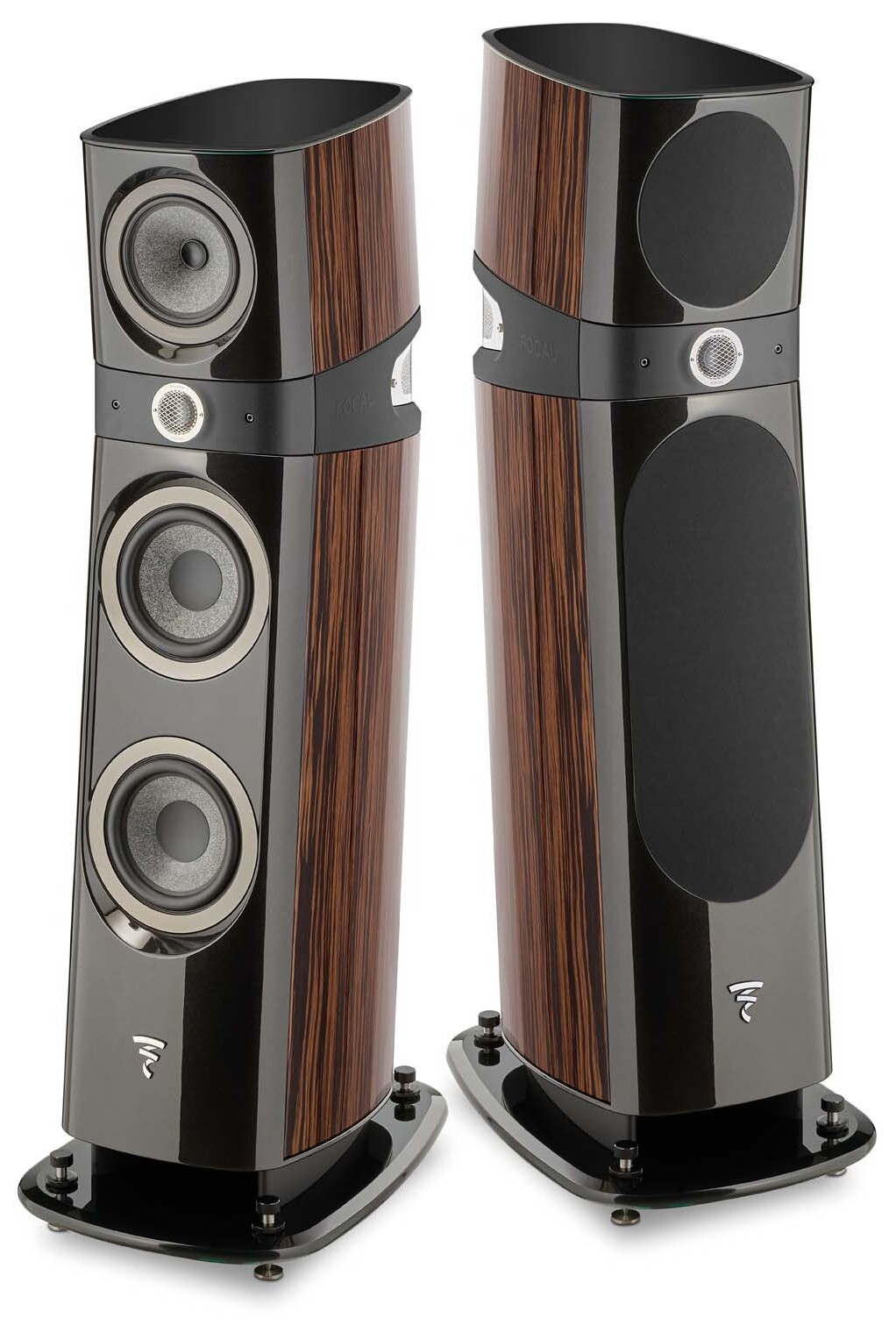 Auditorium Focal Sopra N°2 Standlautsprecher 299125 - 1