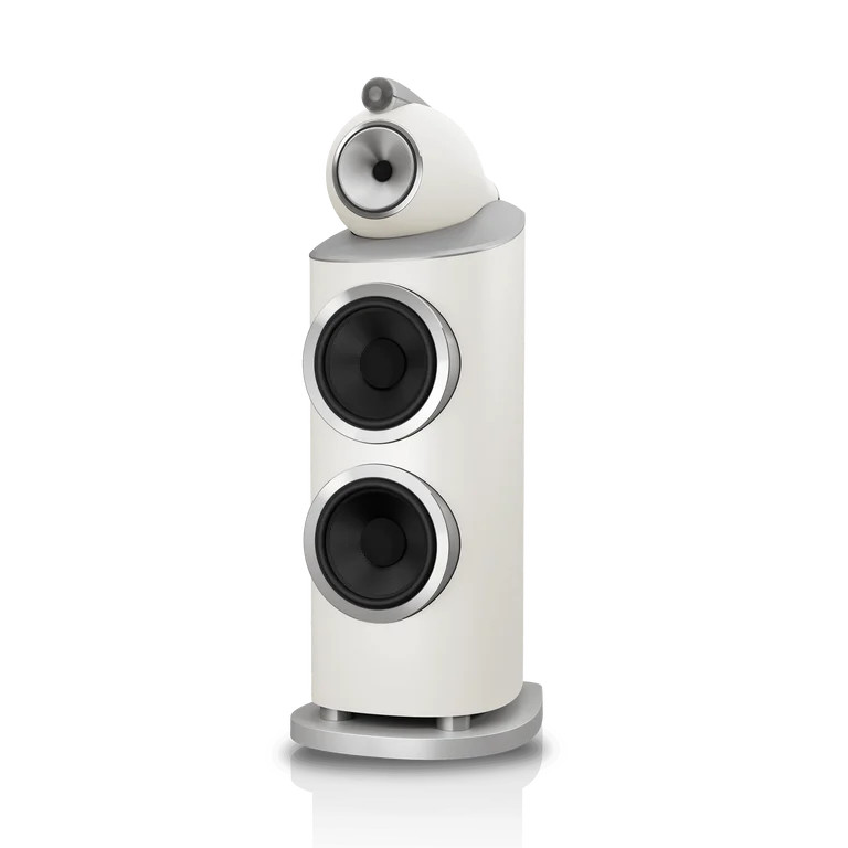 Auditorium Bowers & Wilkins 801 D5 Standlautsprecher 216732 - 1