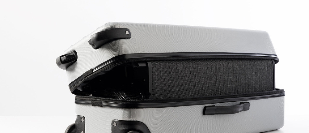 Auditorium Escape P9 Travel Case Koffer 294798 - 2