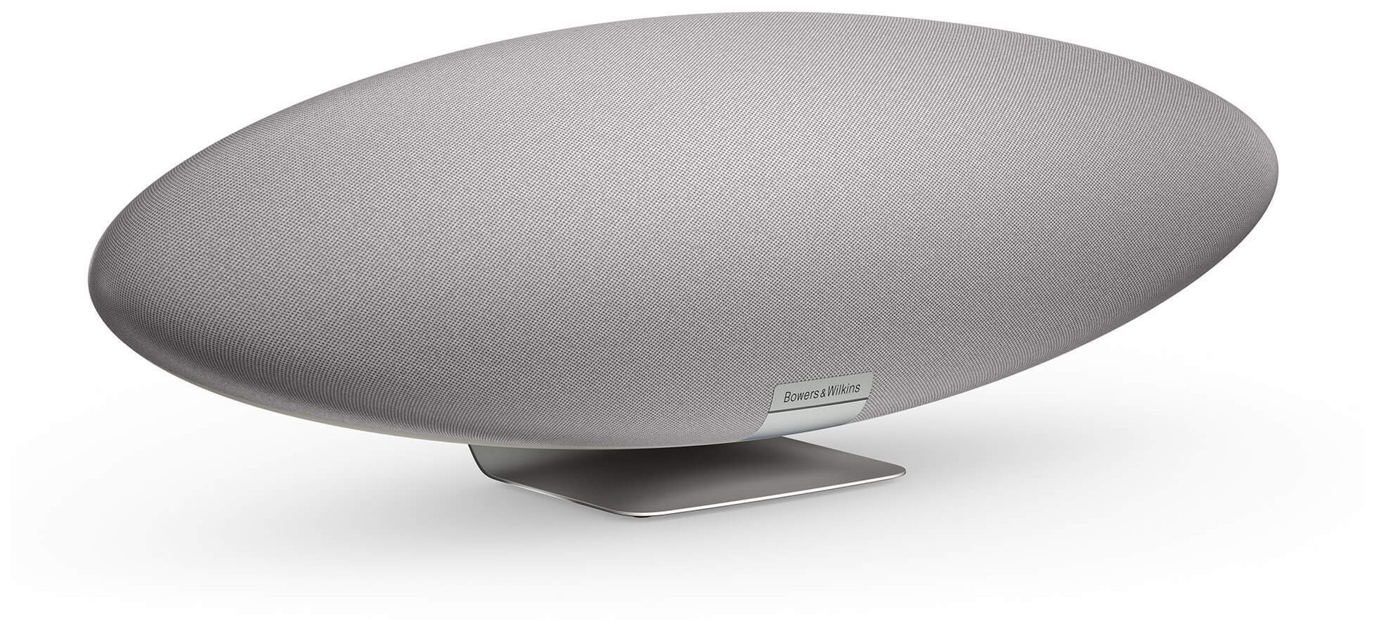 Auditorium Bowers & Wilkins Zeppelin Wireless Speaker 293260 - 2