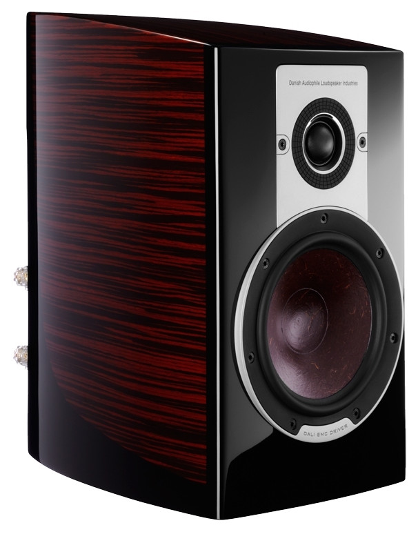 Auditorium Dali Epicon 2 Regallautsprecher 262845 - 1