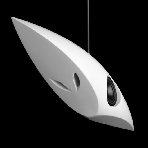 Auditorium Architettura Sonora Shark Subwoofer  277520 - 3