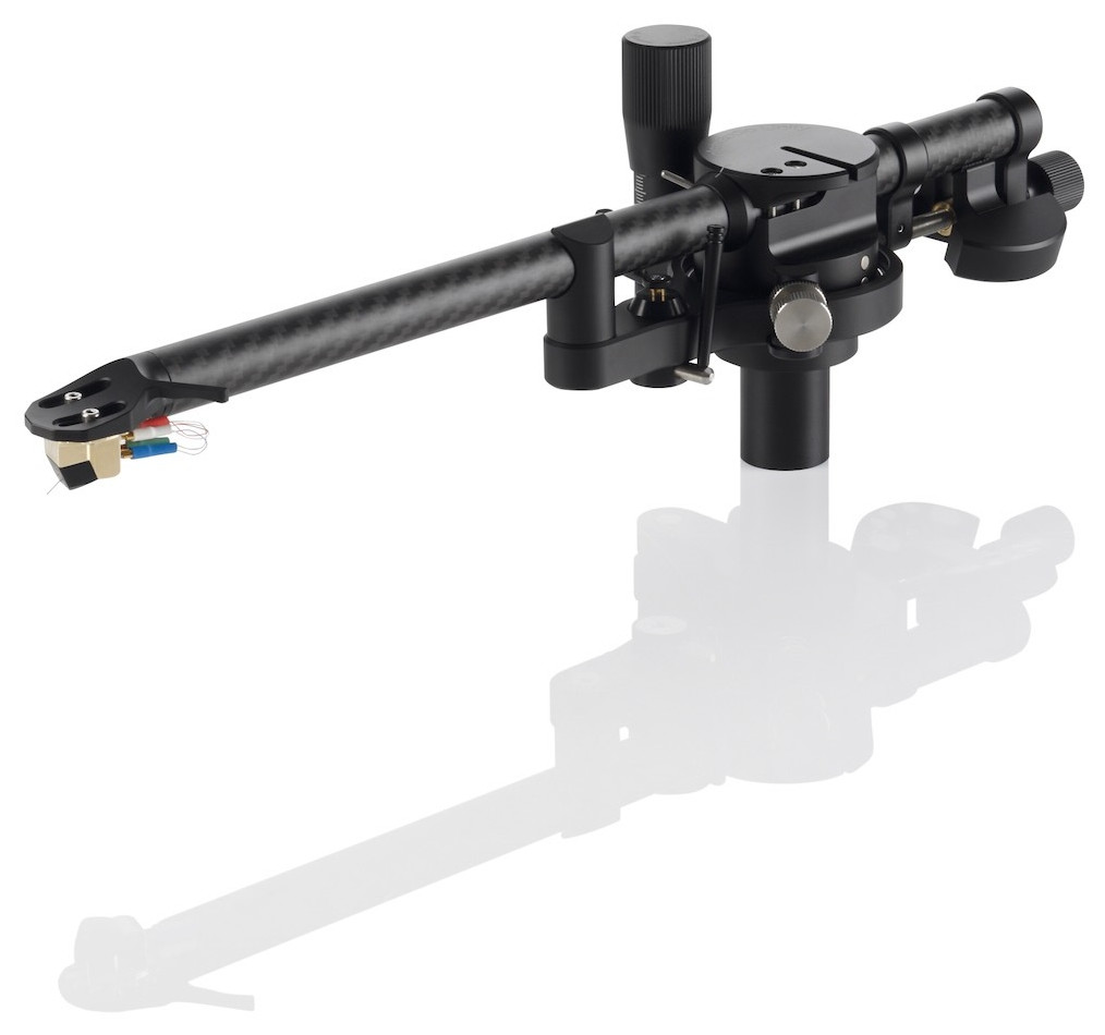 Auditorium Clearaudio Unity Tonarm 10 Zoll 205300 - 1