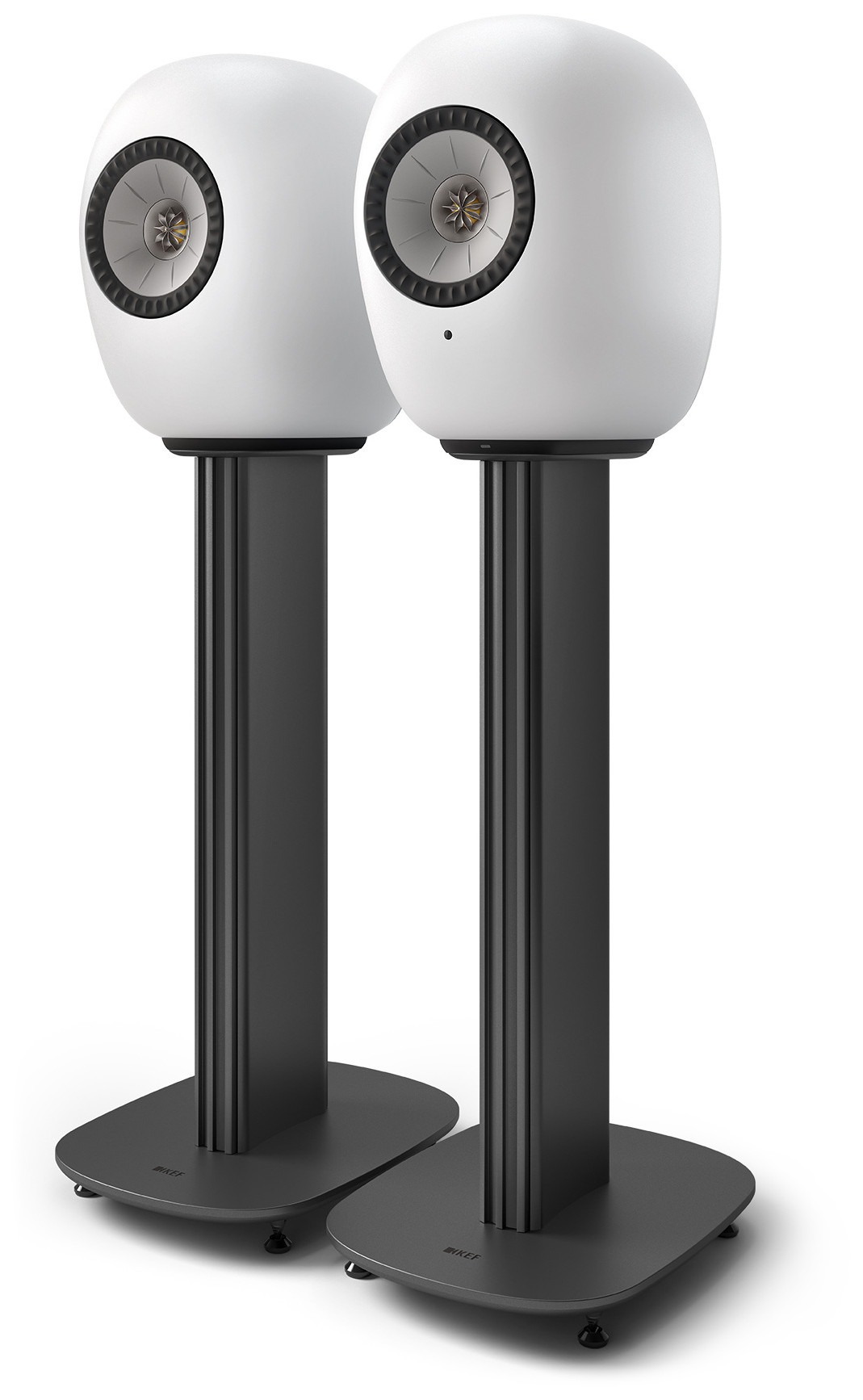 Auditorium KEF LS Luxe Stand Lautsprecherständer 217236 - 3