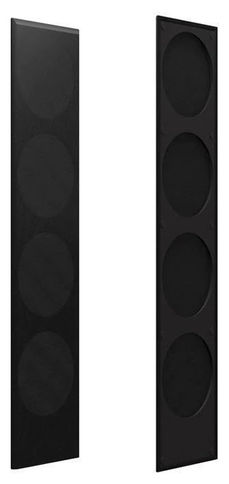 Auditorium KEF Q750 Frontblende magnetisch 294262 - 1 Auditorium KEF Q750 Frontblende magnetisch 294262 - 1