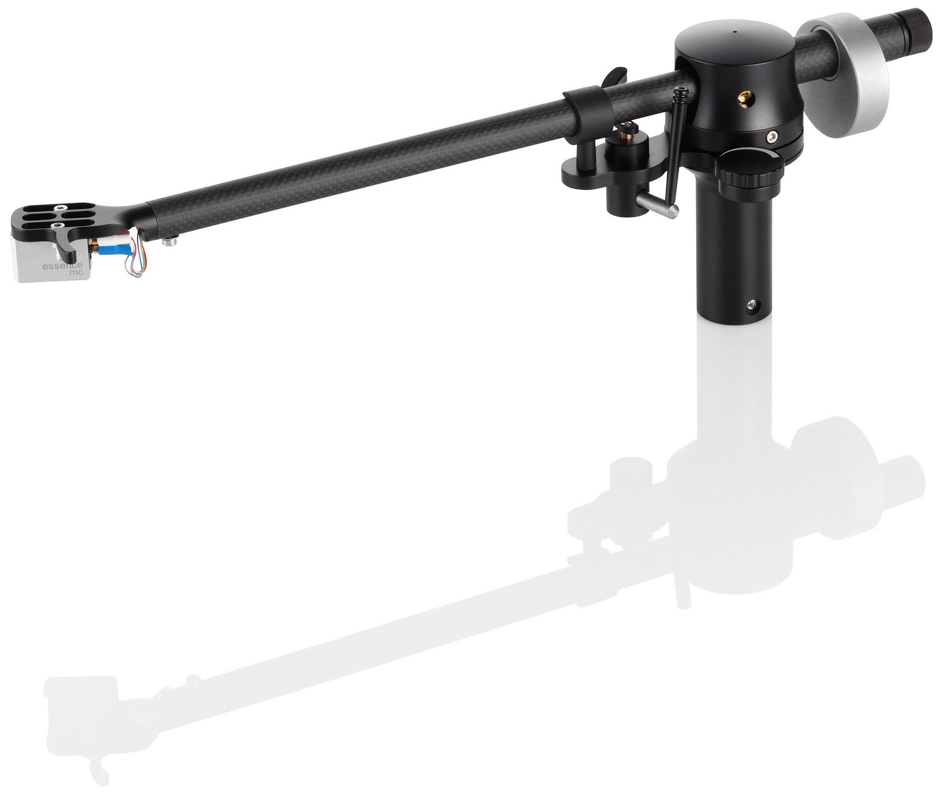 Auditorium Clearaudio Tracer Carbon Tonarm 281614 - 1