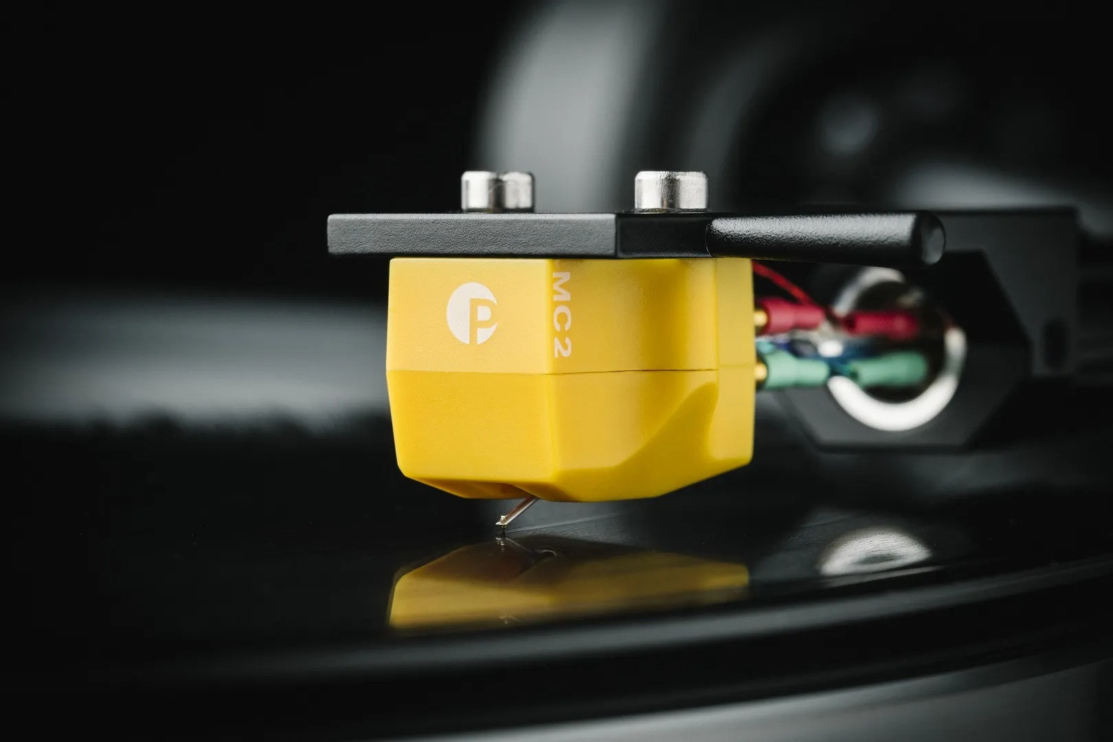 Auditorium Pro-Ject Pick it MC2 Tonabnehmer 215723 - 2