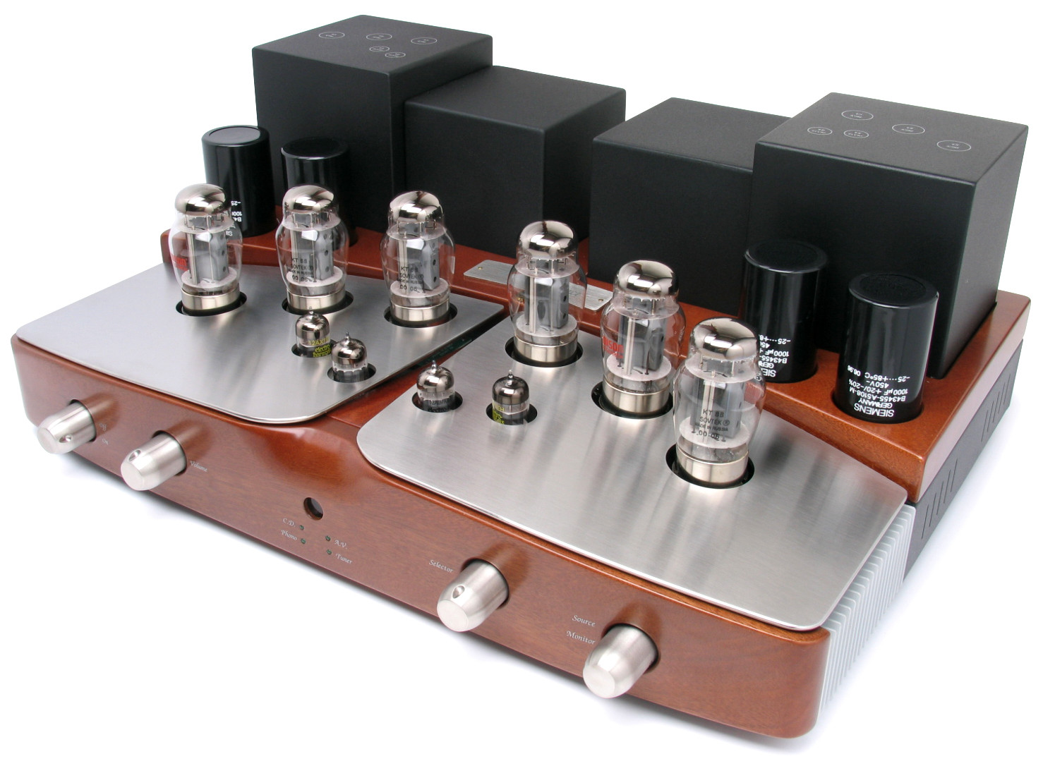 Auditorium Unison Research Performance Röhrenvollverstärker 266808 - 3