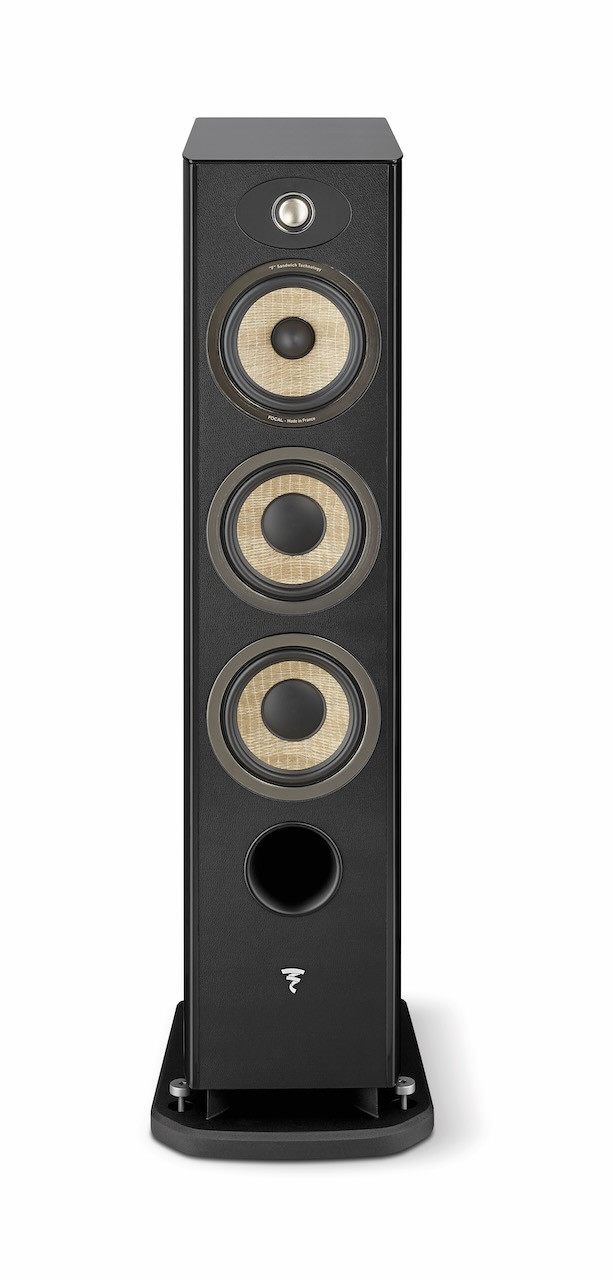 Auditorium Focal Aria Evo X N°2 Standlautsprecher 203063 - 5