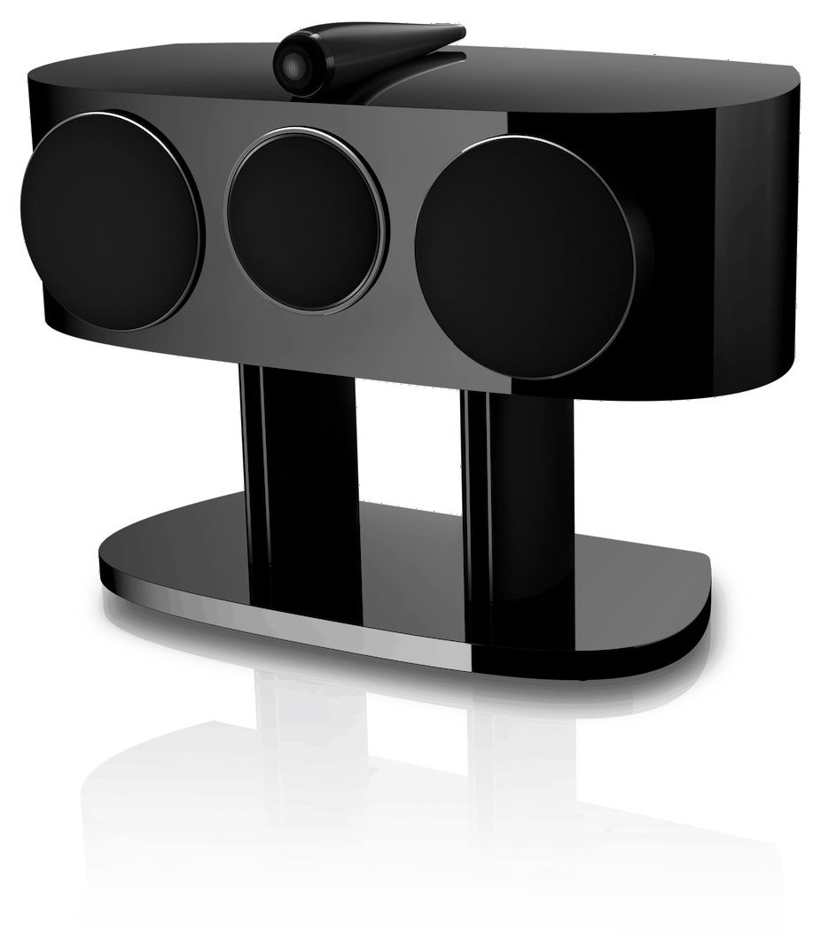 Auditorium Bowers & Wilkins HTM81 D5 Center-Lautsprecher 216542 - 2