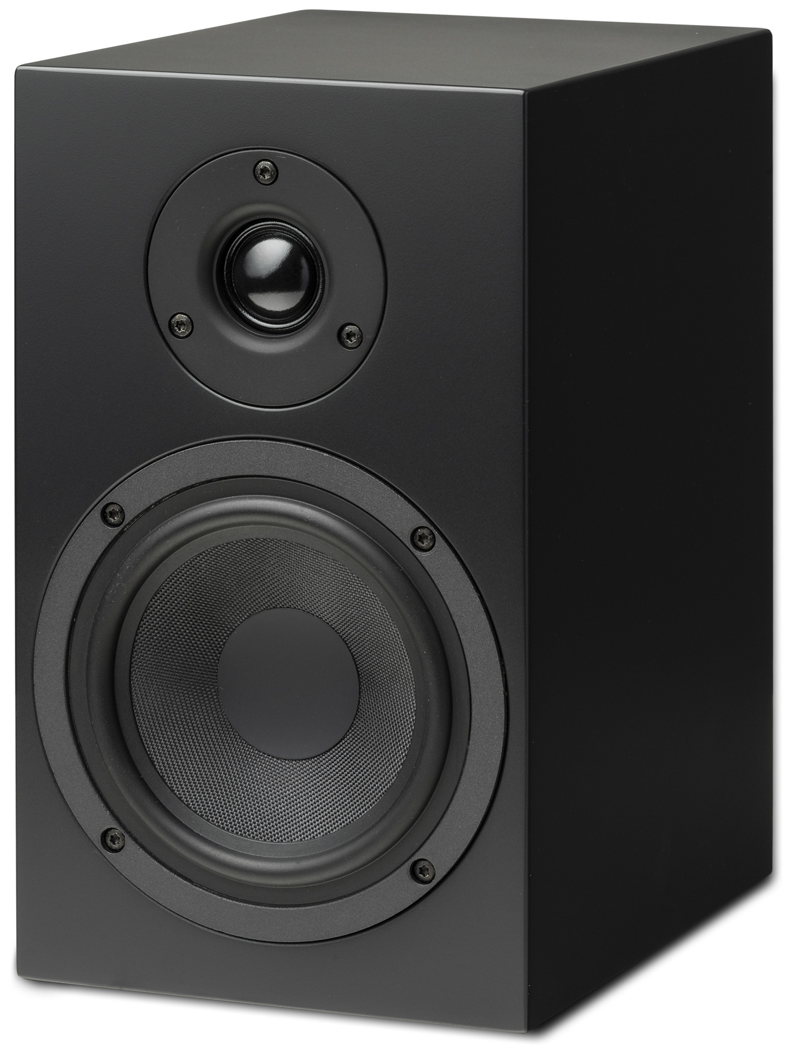 Auditorium Pro-Ject Speaker Box 5 S2 Kompaktlautsprecher 205851 - 1