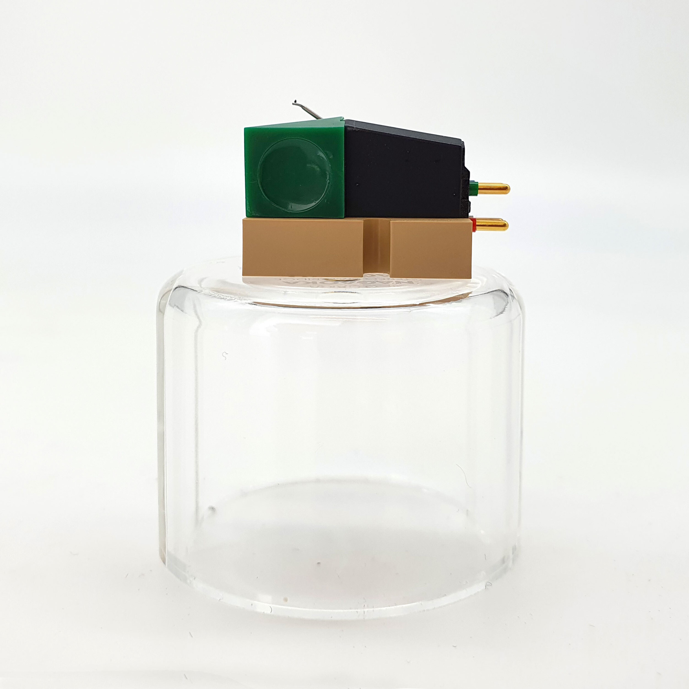 Auditorium Nagaoka MP-11N/SP Schellack Tonabnehmer 294735 - 5