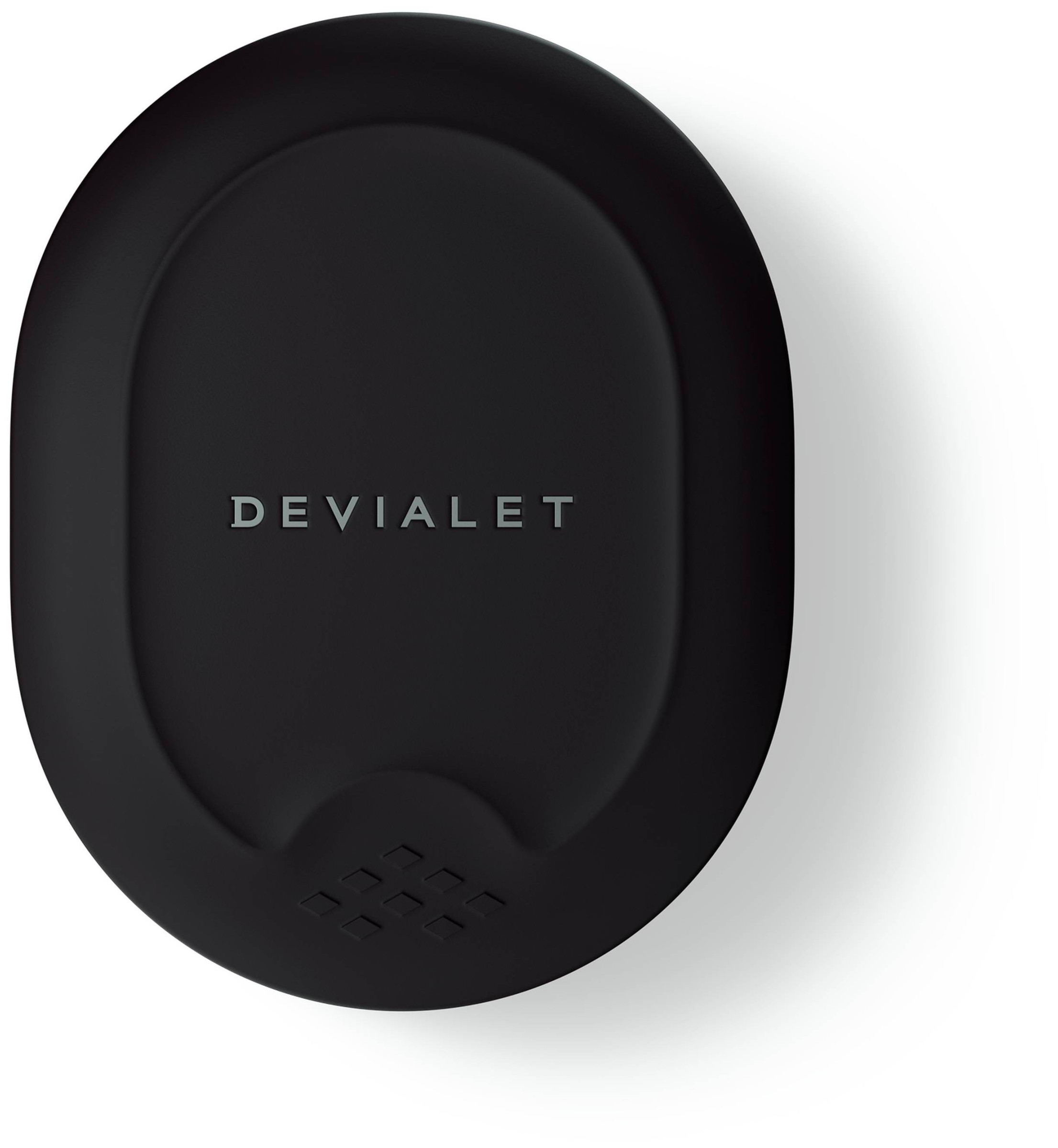 Auditorium Devialet Gemini Wireless Earbuds Mattschwarz 290024 - 7