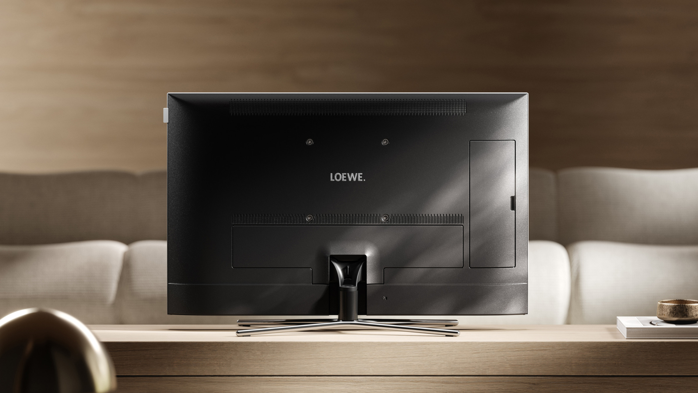 Auditorium Loewe Vega 43  216344 - 6