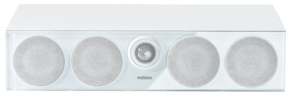 Auditorium Revox Center G100  258658 - 1