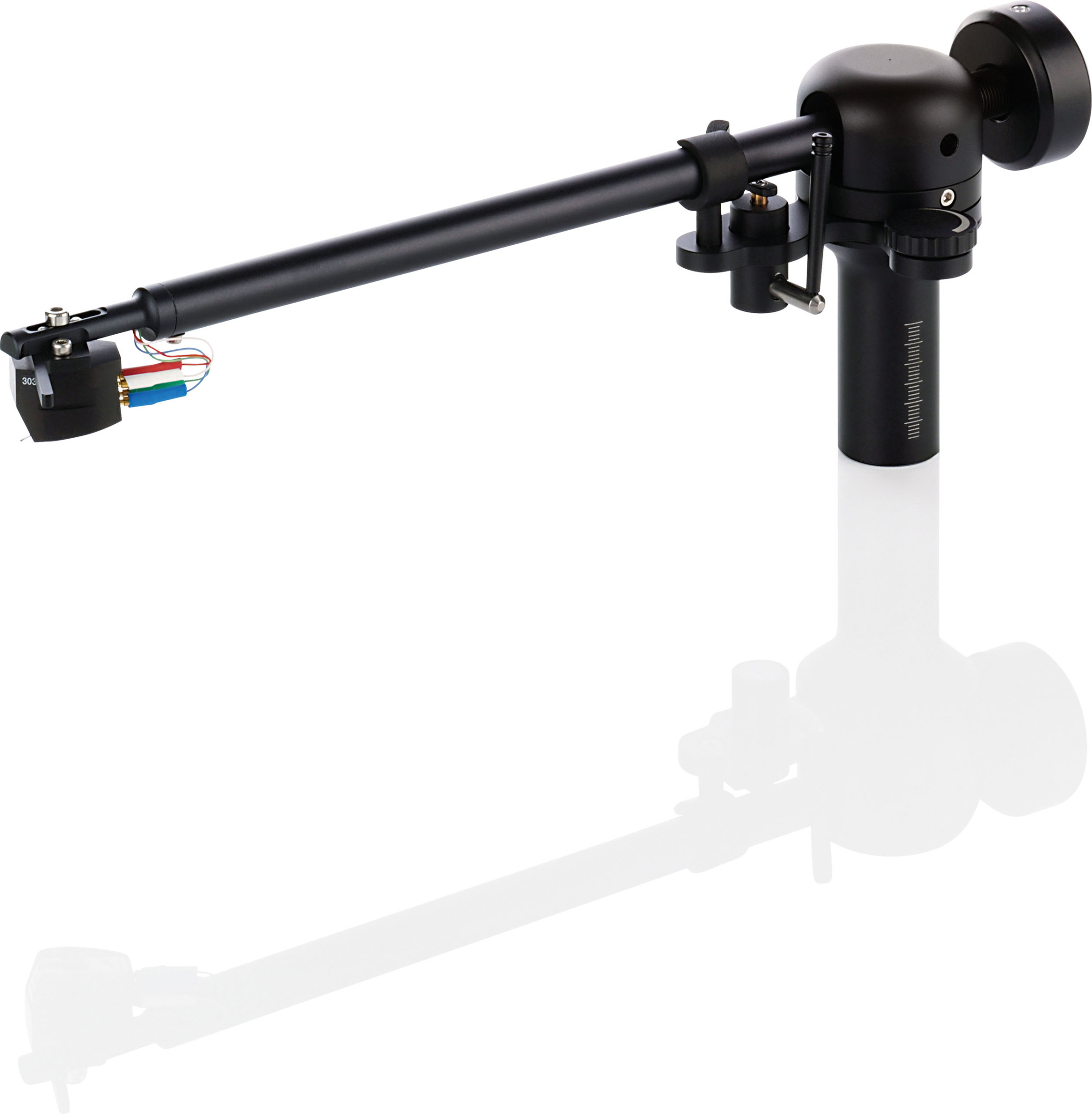 Auditorium Clearaudio Profiler Tonarm 295514 - 1