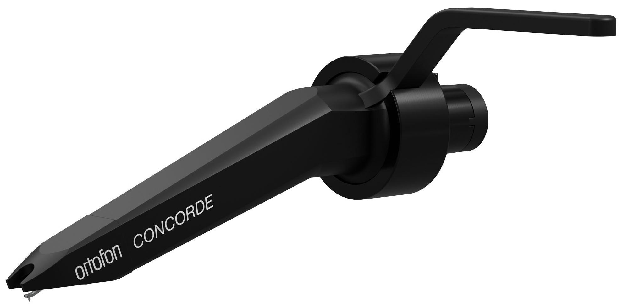 Auditorium Ortofon Concorde 5S MM-Tonabnehmersystem 209329 - 2