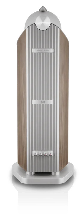 Auditorium Bowers & Wilkins 801 D5 Standlautsprecher 216733 - 4