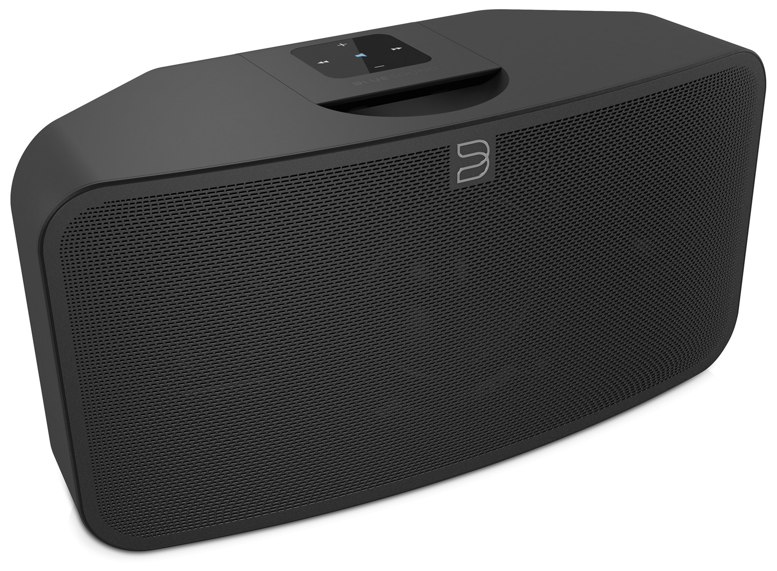 Auditorium BlueSound Pulse Mini 2i All-In-One HD-Musik-Player 284302 - 1