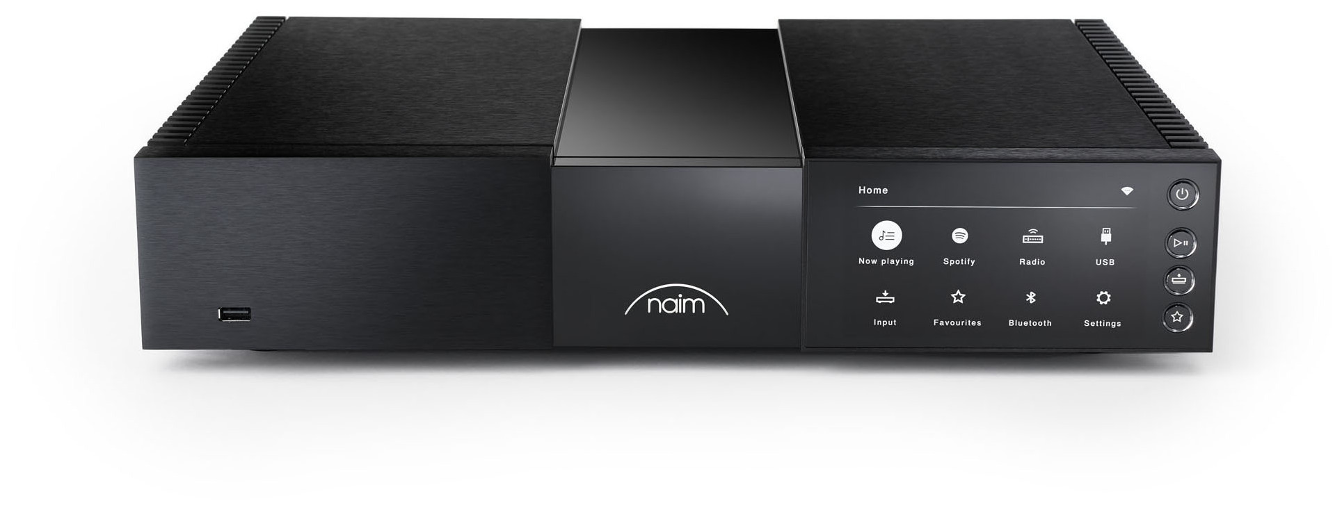 Auditorium Naim NSS 333 Streamingclient 299765 - 1