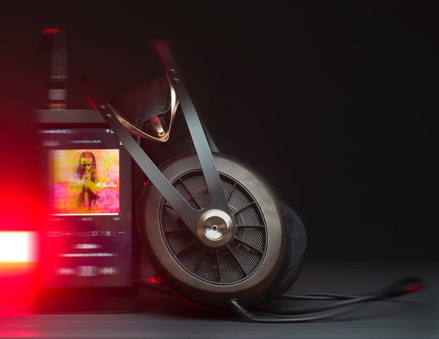 Auditorium Meze 109 Pro Kopfhörer Over-Ear offen 297100 - 2