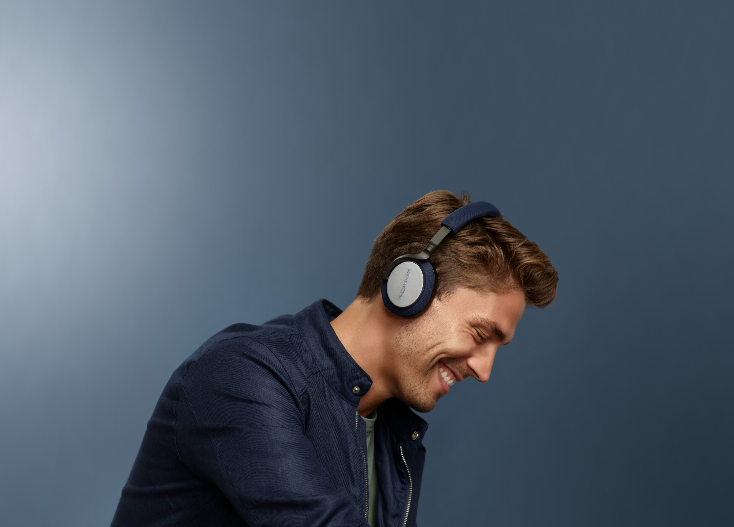 Auditorium Bowers & Wilkins PX5 kabelloser On-Ear-Kopfhörer 286857 - 5