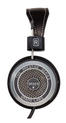 Auditorium Grado SR-325x Prestige X Series Kopfhörer 292261 - 1