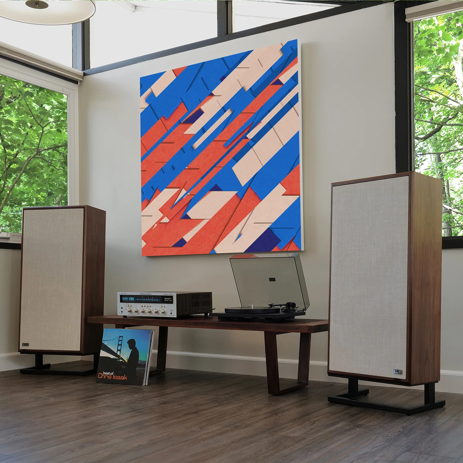 Auditorium KLH Audio Model 7 Standlautsprecher 208036 - 2