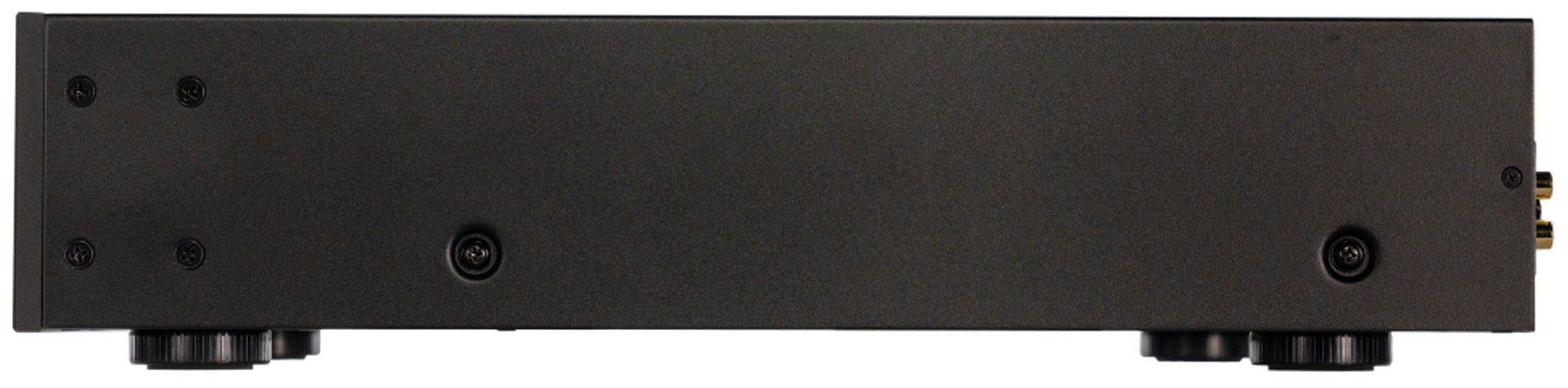 Auditorium Sonance Sonamp DSP 2-750 MK III 2-Kanal-Verstärker 19Zoll DSP 205200 - 7