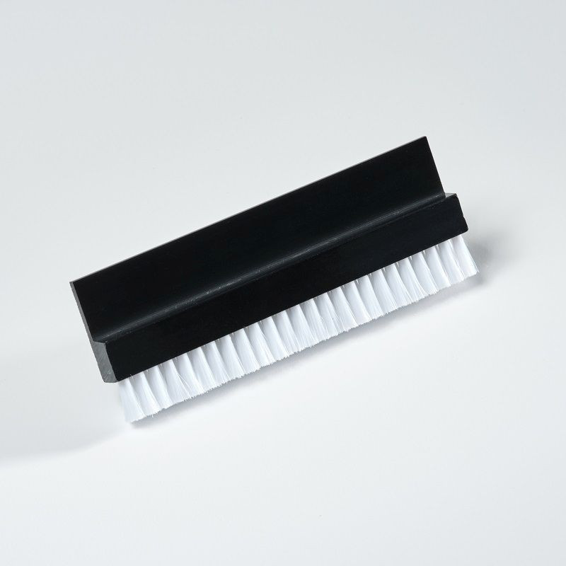 Auditorium DRAABE NESSIE Premium Plattenbürste  286296 - 1