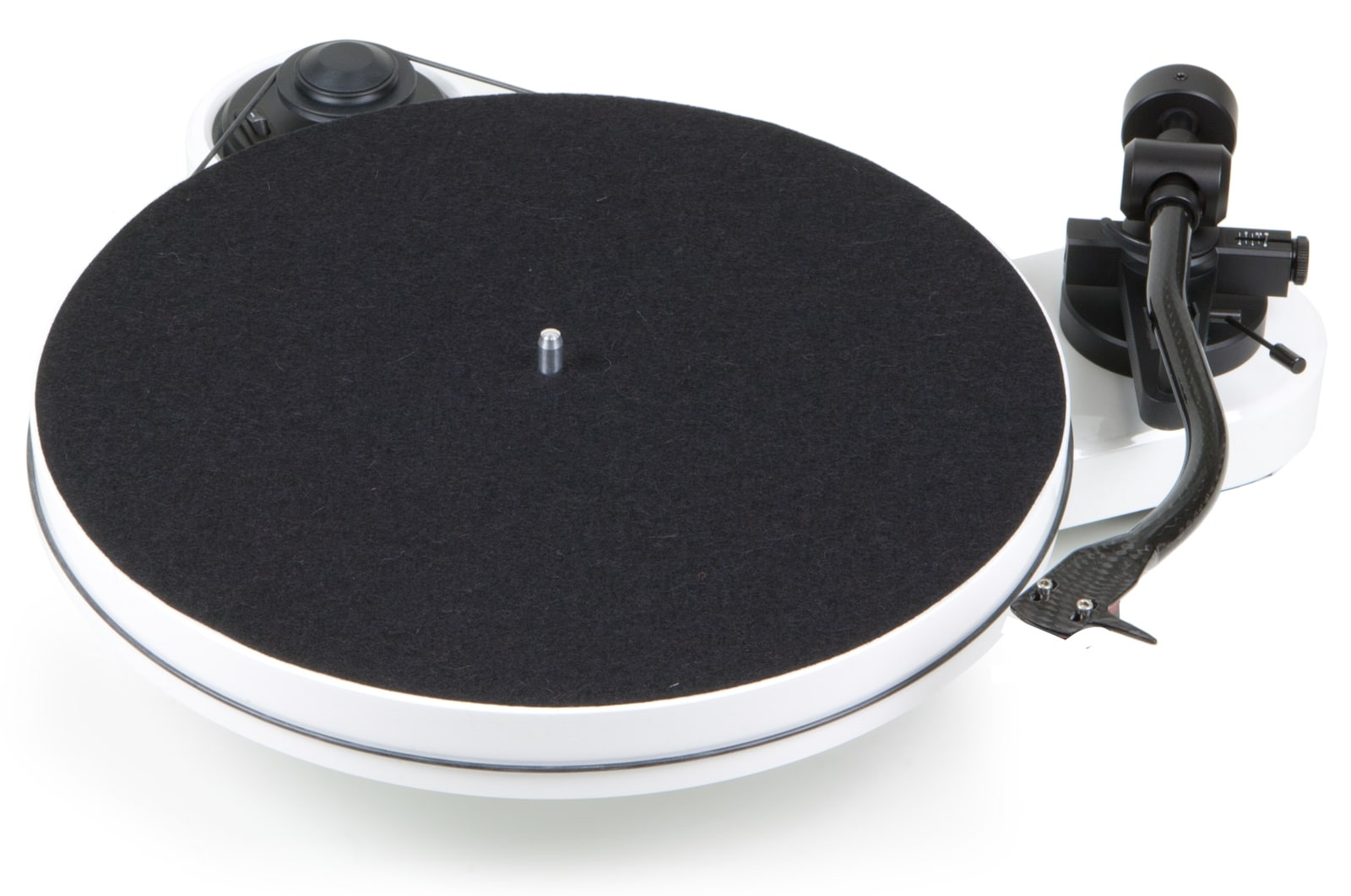 Auditorium Pro-Ject RPM 1 Sumiko Oyster Plattenspieler 213029 - 1