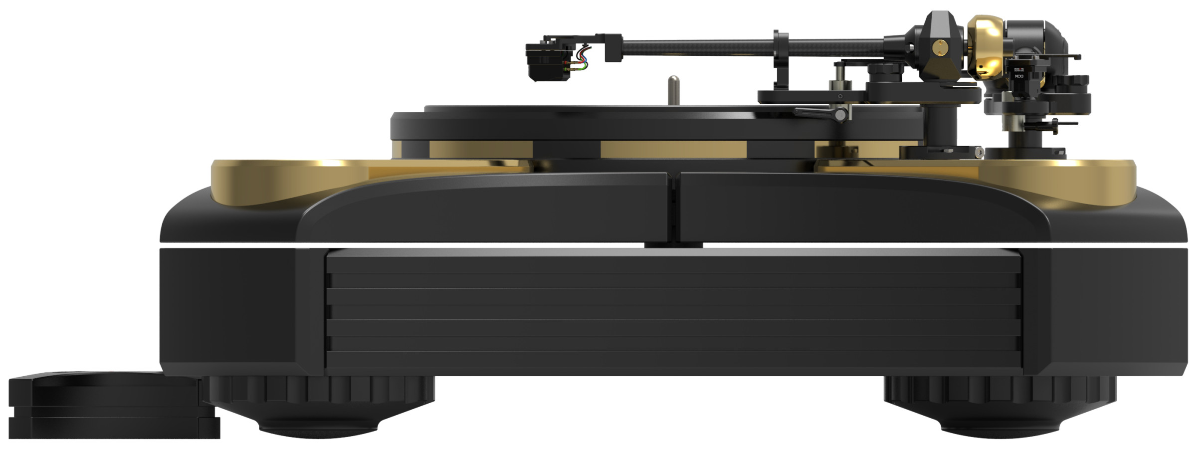 Auditorium Acoustic Signature Invictus JR. Neo + TA 7000 + TA 9000 Neo ohne Tonabnehmer 215245 - 4